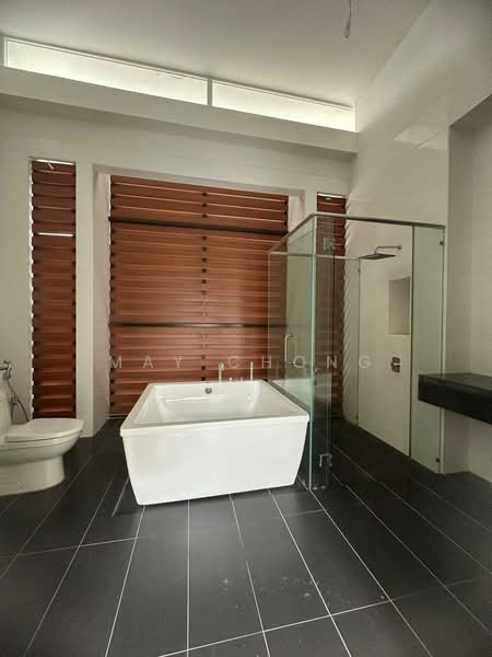 Bungalow for Sale in Kulai (Johor) - May Chong - Bathroom - PropertyGuru.com.my