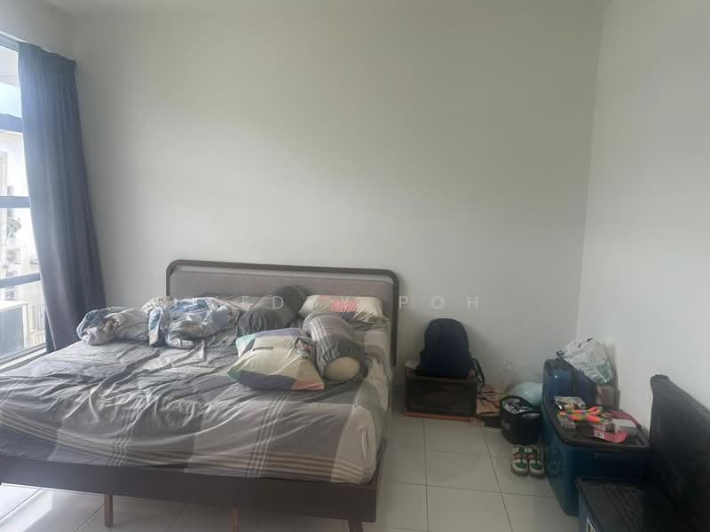 Terraced House for Sale in Masai (Johor) - Jeddy Poh - Bedroom - PropertyGuru.com.my