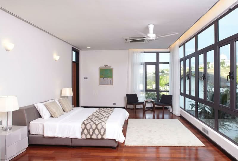 Bungalow for Sale in Damansara Heights (Damansara Heights) - Max . - Master Bedroom - PropertyGuru.com.my