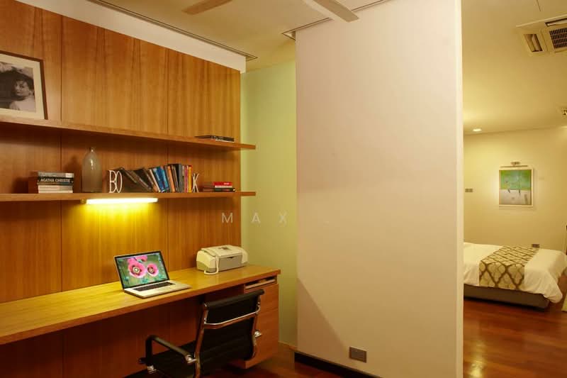 Bungalow for Sale in Damansara Heights (Damansara Heights) - Max . - Study - PropertyGuru.com.my