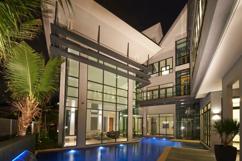 Bungalow for Sale in Damansara Heights (Damansara Heights) - Max . - Exterior - PropertyGuru.com.my