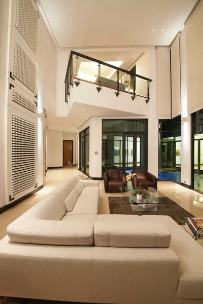 Bungalow for Sale in Damansara Heights (Damansara Heights) - Max . - Living Room - PropertyGuru.com.my