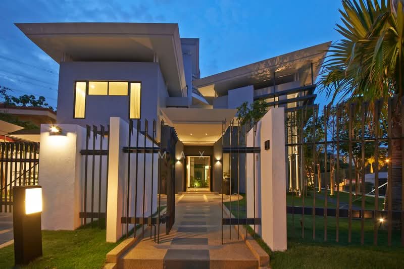 Bungalow for Sale in Damansara Heights (Damansara Heights) - Max . - Exterior - PropertyGuru.com.my