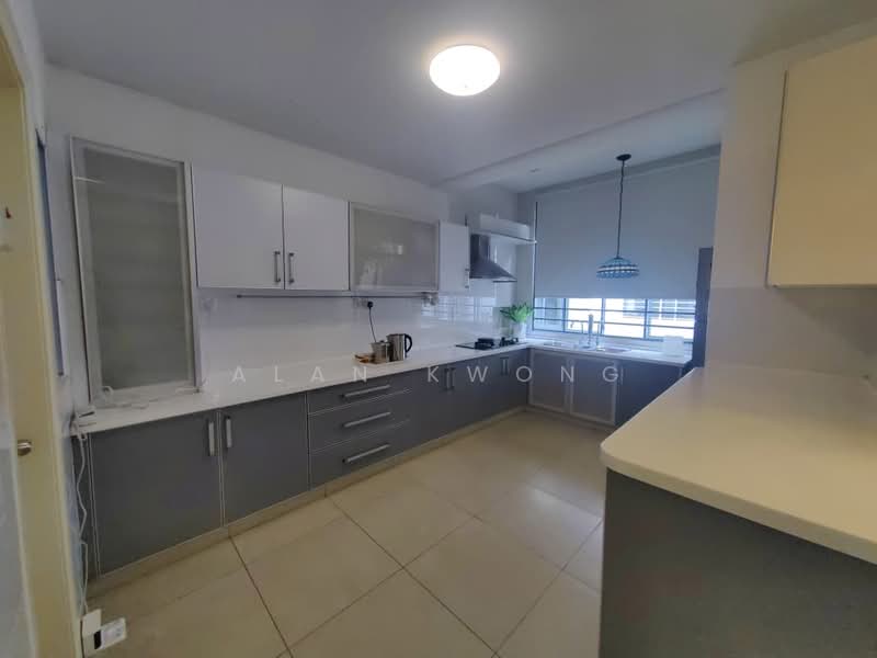 Southlake, Desa Parkcity untuk Untuk Dijual - RM 3,000,000, Mac 2026 - Kitchen - PropertyGuru.com.my