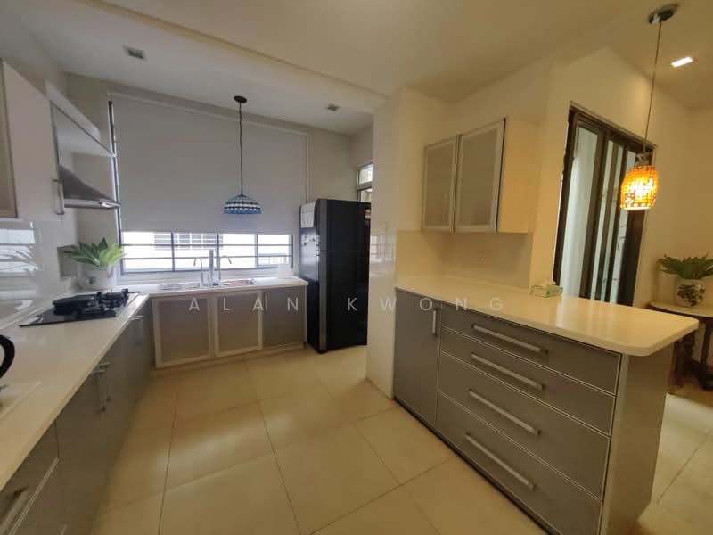 Southlake, Desa Parkcity untuk Untuk Dijual - RM 3,000,000, Mac 2026 - Kitchen - PropertyGuru.com.my