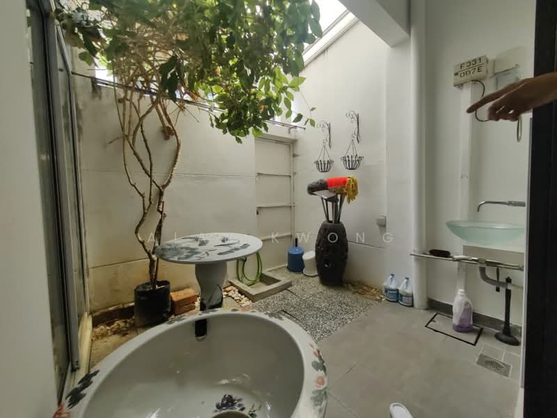 Southlake, Desa Parkcity untuk Untuk Dijual - RM 3,000,000, Mac 2026 - Bathroom - PropertyGuru.com.my