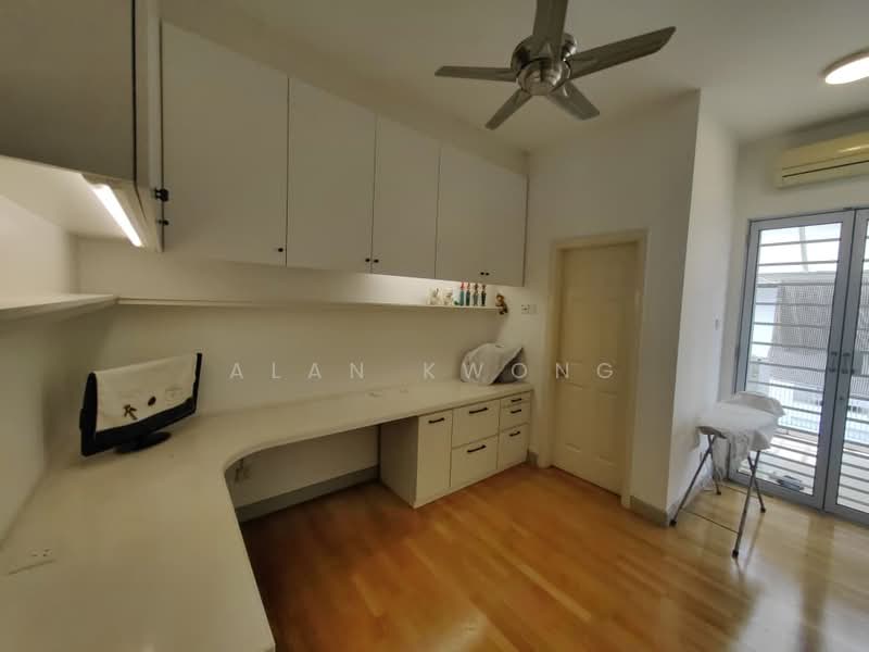 Southlake, Desa Parkcity untuk Untuk Dijual - RM 3,000,000, Mac 2026 - Study - PropertyGuru.com.my