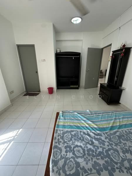 Park View Tower untuk Untuk Disewa - RM 1,200 /bulan, Mac 2026 - Bedroom - PropertyGuru.com.my