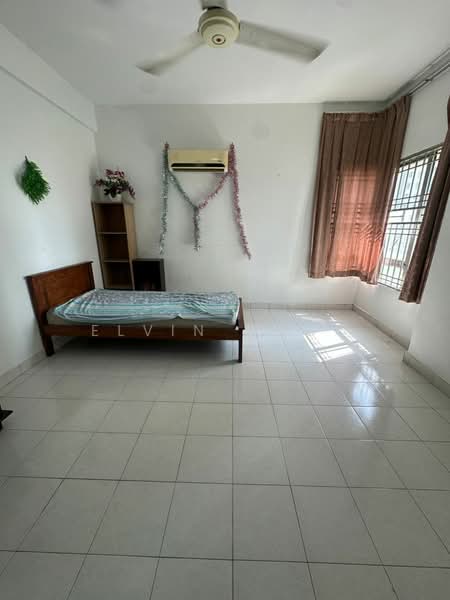 Park View Tower untuk Untuk Disewa - RM 1,200 /bulan, Mac 2026 - Bedroom - PropertyGuru.com.my