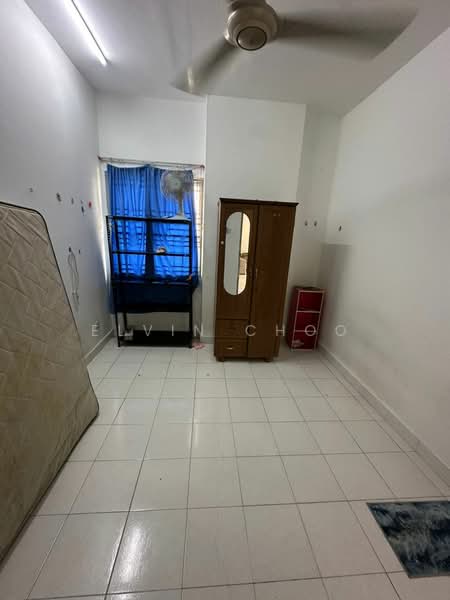 Park View Tower untuk Untuk Disewa - RM 1,200 /bulan, Mac 2026 - Bedroom - PropertyGuru.com.my