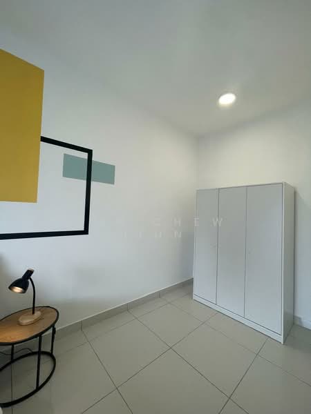 Service Residence for Rent at Parc 3 - Tan Chew Jiun - Interior - PropertyGuru.com.my