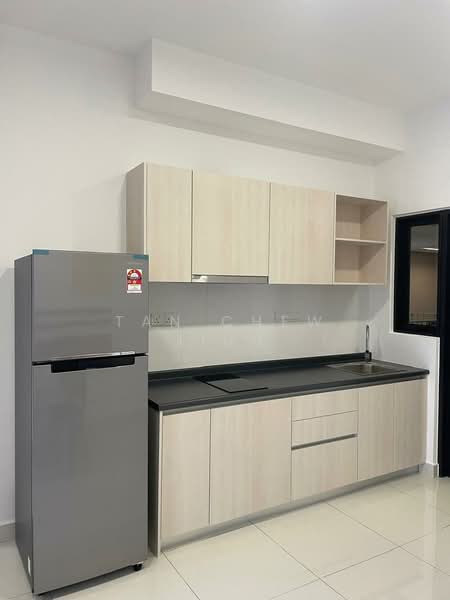 Service Residence for Rent at Parc 3 - Tan Chew Jiun - Kitchen - PropertyGuru.com.my
