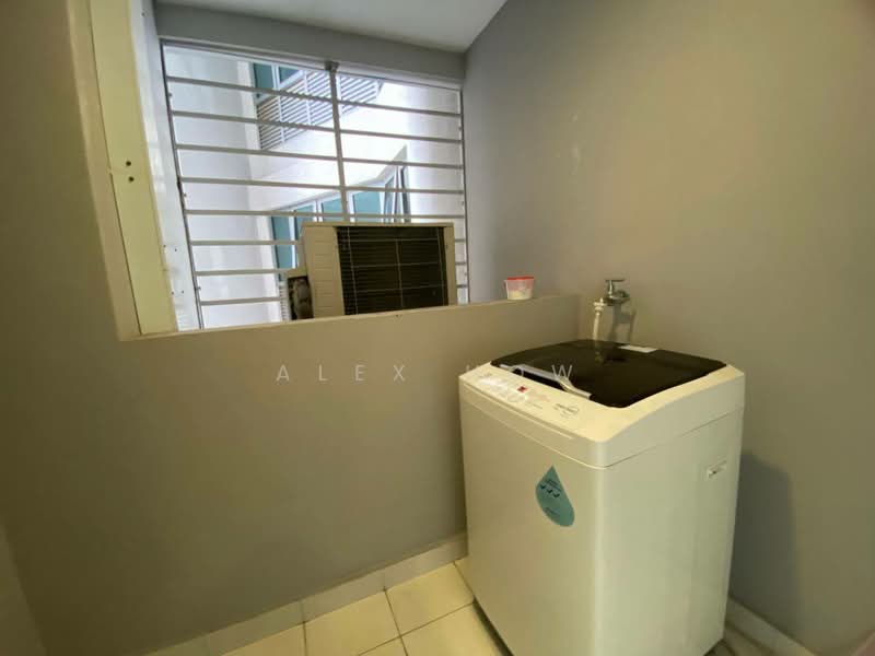 Condominium for Rent at Teega Residences - Alex How - Interior - PropertyGuru.com.my