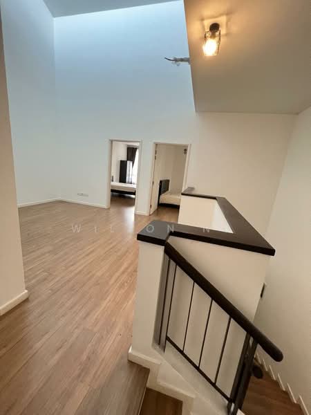 Terraced House for Rent in Bandar Tropicana Aman (Telok Panglima Garang) - Wilson Ng - Interior - PropertyGuru.com.my
