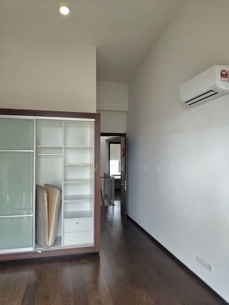 3-storey Terraced House for Sale in Desa Parkcity (Kuala Lumpur) - Marvin Lee - Interior - PropertyGuru.com.my