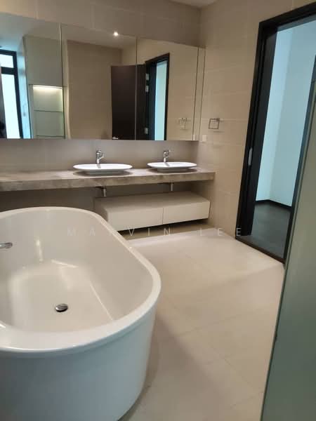 3-storey Terraced House for Sale in Desa Parkcity (Kuala Lumpur) - Marvin Lee - Bathroom - PropertyGuru.com.my