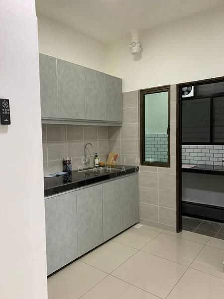 Condominium for Sale at Residensi Zamrud - Noraini Dahan - Kitchen - PropertyGuru.com.my