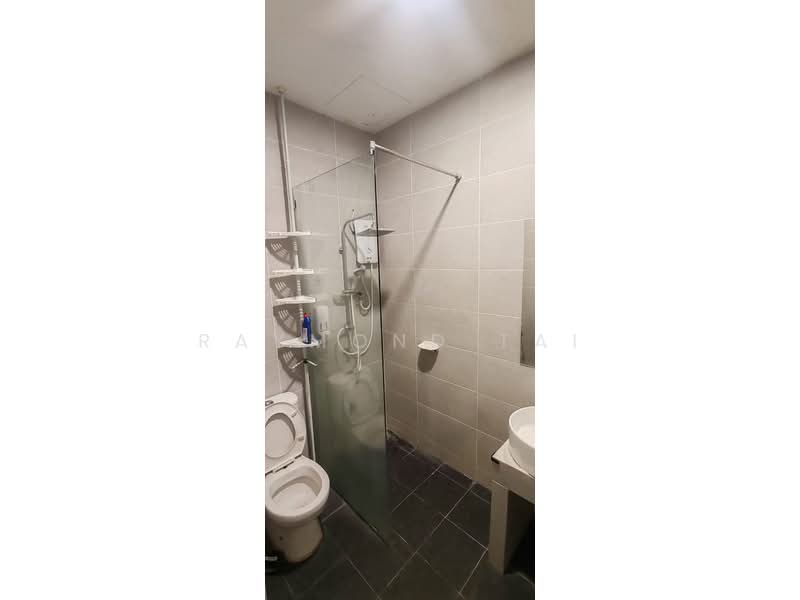 Service Residence for Rent at BM City Suites @ BM City Mall - Raymond Tai - PropertyGuru.com.my