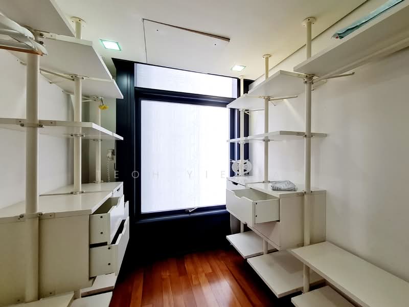 Condominium for Sale at Condominium @ The Troika - Teoh Yie Hao - Interior - PropertyGuru.com.my