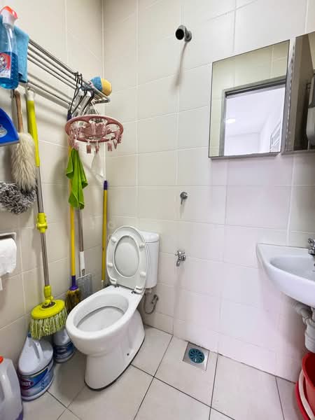 Cluster House for Rent in Horizon Hills (Iskandar Puteri (Nusajaya)) - Johnson Chong - Bathroom - PropertyGuru.com.my
