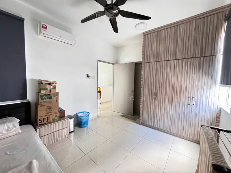 Cluster House for Rent in Horizon Hills (Iskandar Puteri (Nusajaya)) - Johnson Chong - Bedroom - PropertyGuru.com.my