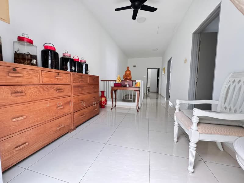 Cluster House for Rent in Horizon Hills (Iskandar Puteri (Nusajaya)) - Johnson Chong - Interior - PropertyGuru.com.my