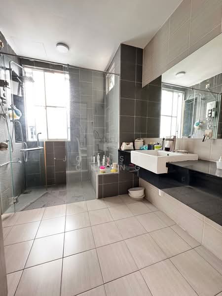 Cluster House for Rent in Horizon Hills (Iskandar Puteri (Nusajaya)) - Johnson Chong - Bathroom - PropertyGuru.com.my