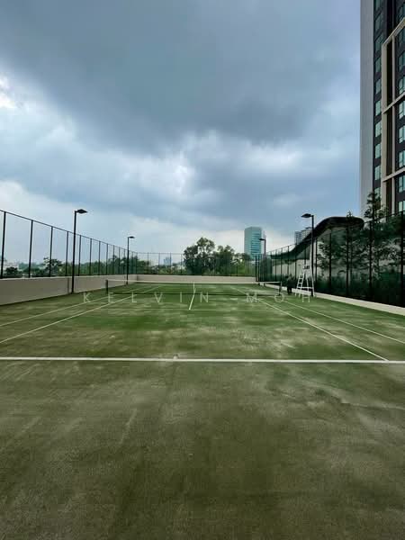 Service Residence for Rent at Residensi Solaris Parq - Kelvin Moh - Exterior - PropertyGuru.com.my