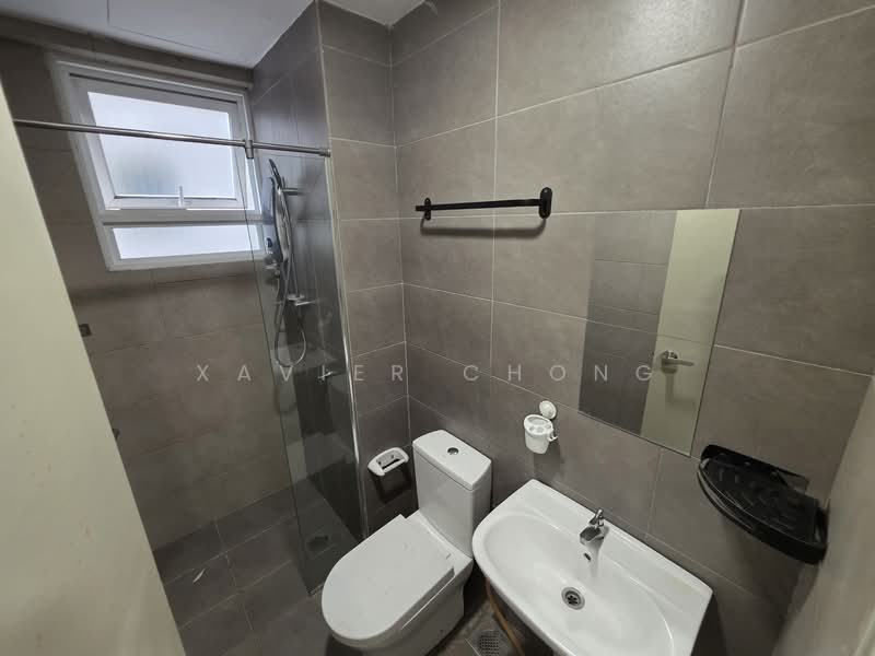 Condominium for Rent at Mutiara Ville - Xavier Chong - PropertyGuru.com.my