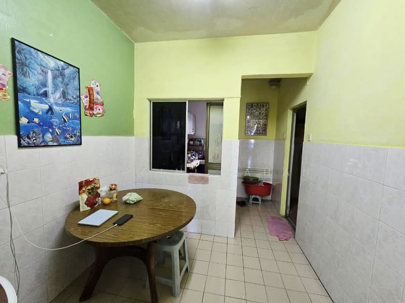 Section 3 @ Bandar Mahkota Cheras untuk Untuk Dijual - RM 550,000, Mac 2026 - Kitchen - PropertyGuru.com.my