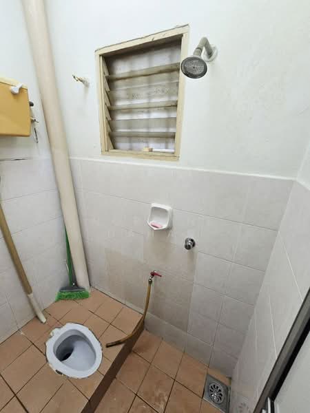 Section 3 @ Bandar Mahkota Cheras untuk Untuk Dijual - RM 550,000, Mac 2026 - Bathroom - PropertyGuru.com.my