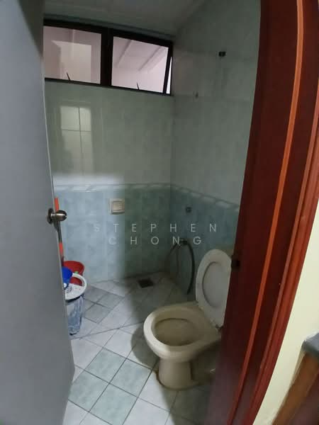 Taman Perling untuk Untuk Dijual - RM 980,000, Mac 2026 - Bathroom - PropertyGuru.com.my
