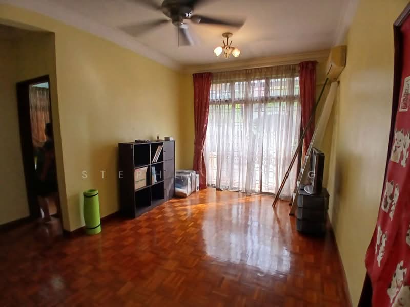 Taman Perling untuk Untuk Dijual - RM 980,000, Mac 2026 - Living Room - PropertyGuru.com.my