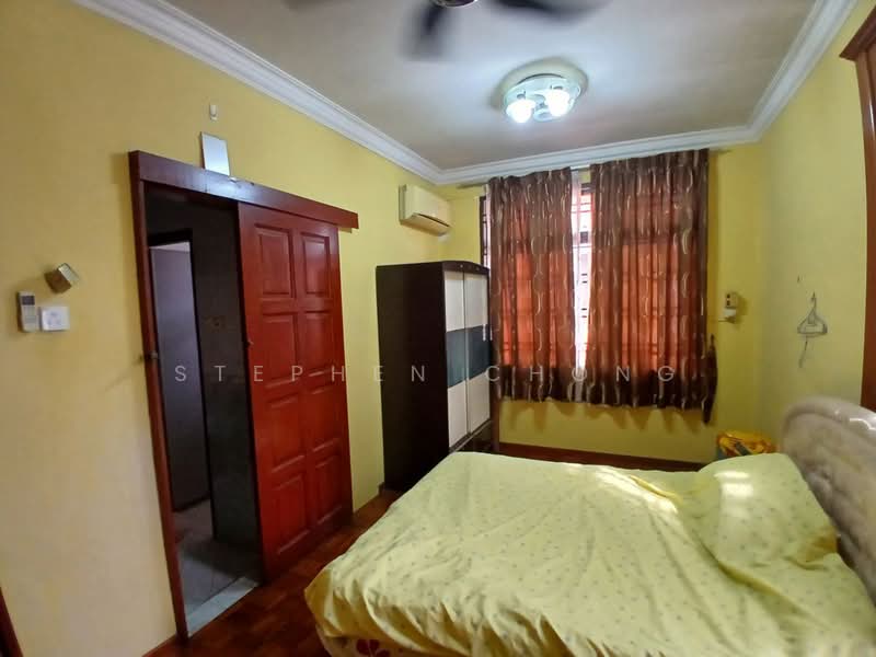 Taman Perling untuk Untuk Dijual - RM 980,000, Mac 2026 - Bedroom - PropertyGuru.com.my