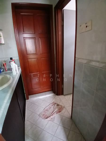 Taman Perling untuk Untuk Dijual - RM 980,000, Mac 2026 - Bathroom - PropertyGuru.com.my