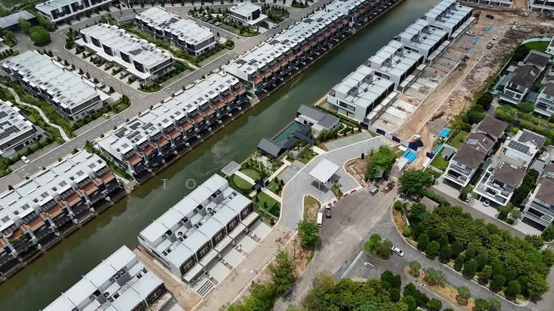 Bungalow for Sale in Senibong Cove (Masai) - Tom Chiew - Exterior - PropertyGuru.com.my