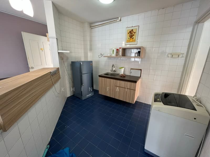 Garden City Straits untuk Untuk Dijual - RM 150,000, Mac 2026 - Kitchen - PropertyGuru.com.my