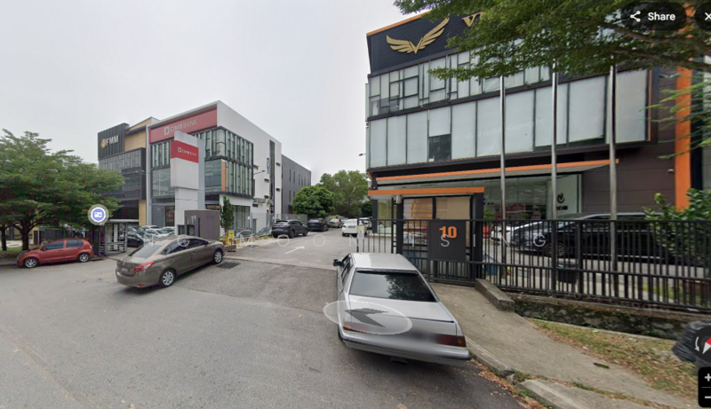 Warehouse for Sale in Glenmarie (Selangor) - Ng Moon Tsing - Exterior - PropertyGuru.com.my