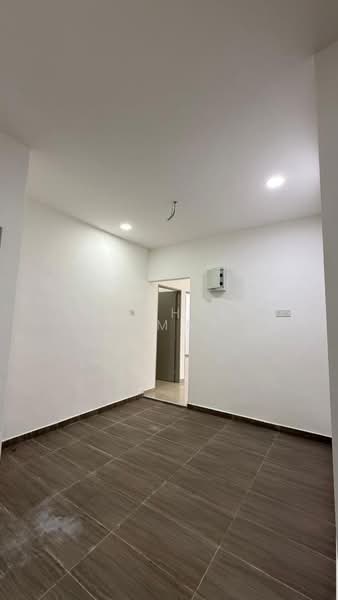 1-storey Terraced House for Sale in Taman Cantik (Kulai) - Mathan Kumar - Interior - PropertyGuru.com.my