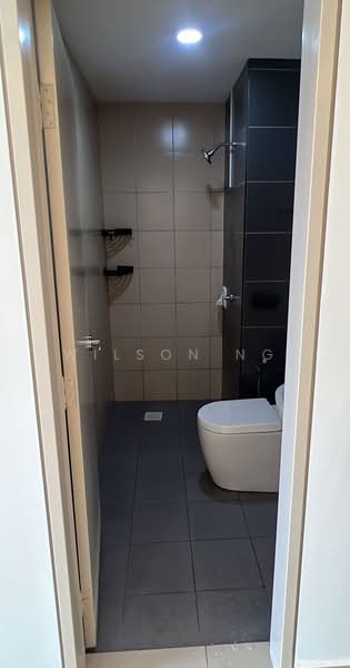 Bayu Residensi untuk Untuk Disewa - RM 1,499 /bulan, Mac 2026 - Bathroom - PropertyGuru.com.my