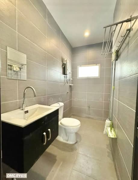 Bandar Bukit Raja untuk Untuk Dijual - RM 600,000, Mac 2026 - Bathroom - PropertyGuru.com.my
