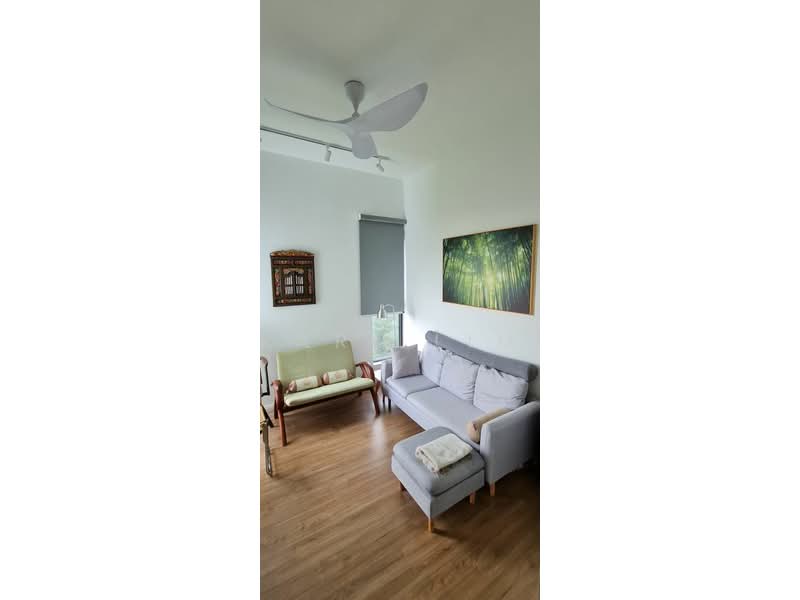 The WaterEdge (Pinggiran Air) untuk Untuk Disewa - RM 4,500 /bulan, Apr 2026 - Living Room - PropertyGuru.com.my