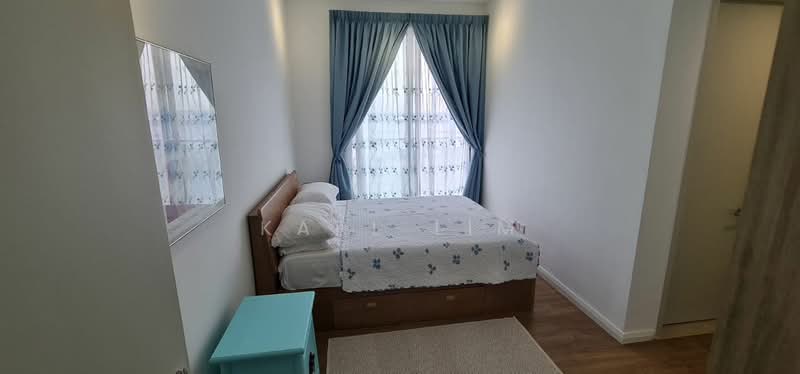 The WaterEdge (Pinggiran Air) untuk Untuk Disewa - RM 4,500 /bulan, Apr 2026 - Bedroom - PropertyGuru.com.my