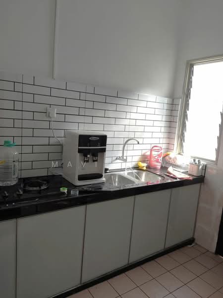 Bukit Indah untuk Untuk Disewa - RM 2,500 /bulan, Mac 2026 - Kitchen - PropertyGuru.com.my