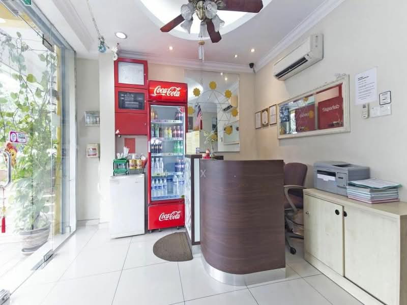 Shop for Sale in Ampang Jaya (Ampang) - Max . - Lobby - PropertyGuru.com.my