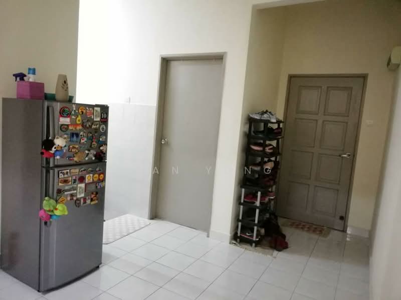 Apartment for Sale at 162 Residency - Sean Yong - Interior - PropertyGuru.com.my