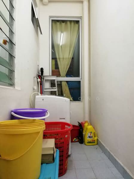 Apartment for Sale at 162 Residency - Sean Yong - Interior - PropertyGuru.com.my