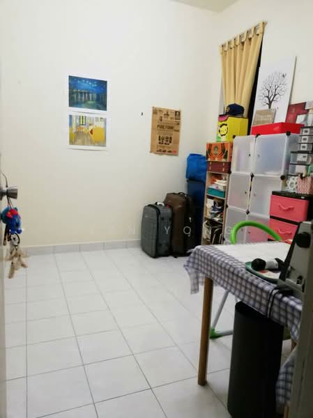 Apartment for Sale at 162 Residency - Sean Yong - Interior - PropertyGuru.com.my