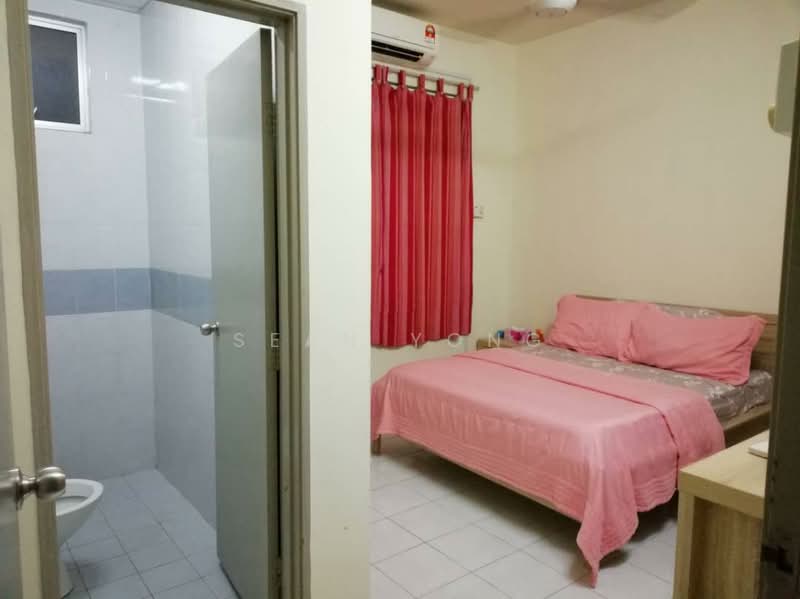 Apartment for Sale at 162 Residency - Sean Yong - PropertyGuru.com.my