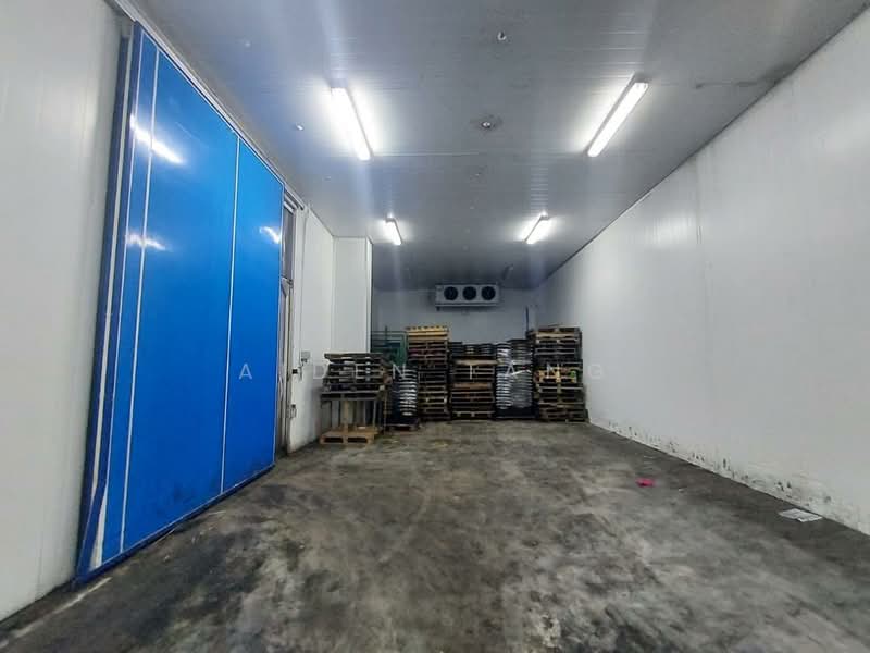 Factory for Sale in Taman Impian Emas (Skudai) - Aiden Tang - Interior - PropertyGuru.com.my